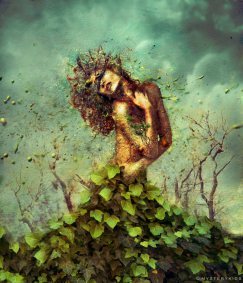 A maidenly Nature by Mystery Kids
