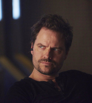 DARK MATTER -- 