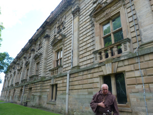 Nottingham Castle