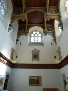 Wollaton Hall
