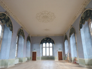 Wollaton Hall