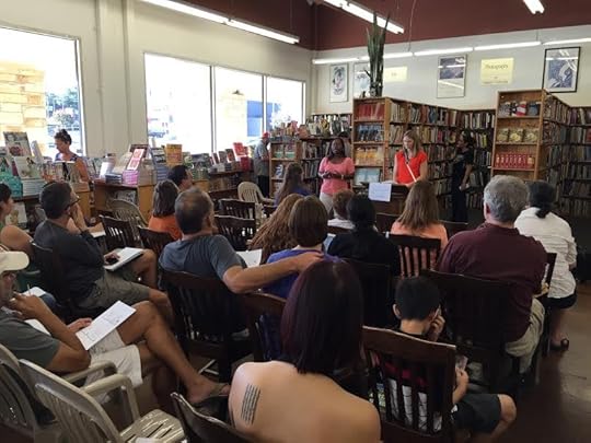 Indie Pub Austin meetup on IP Law