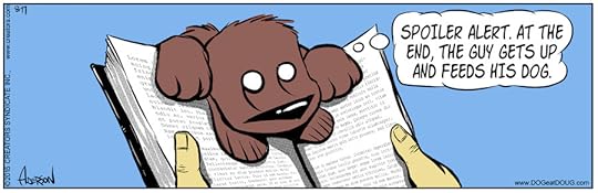 Dog Eat Doug for 08/17/2015