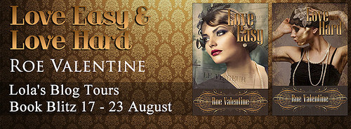 Love Easy and Love Hard banner