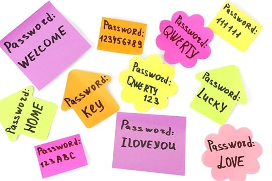 passwords