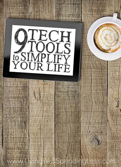 9 Tech Tools to Simplify Your Life Vertical