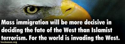 Immigration -- Issue of the Century
