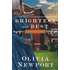 366334: Brightest and Best, Amish Turns of Time Series, #3