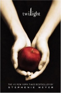 Twilight Stephenie Meyer