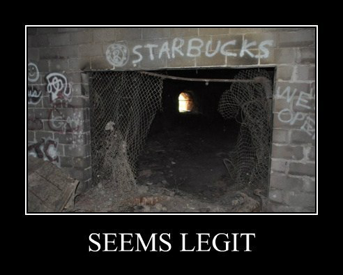 seems legit