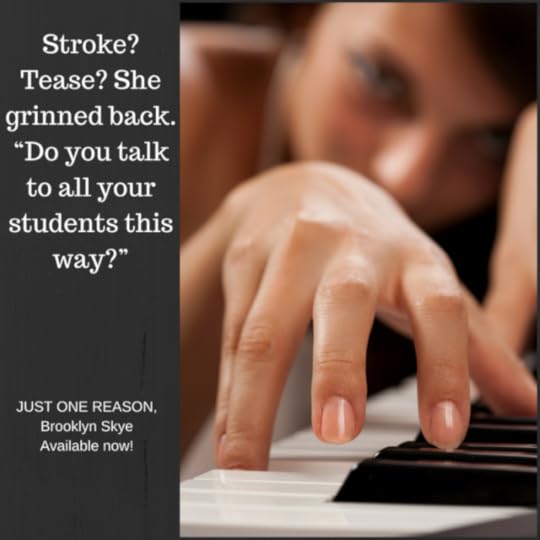 Stroke_ Tease_ She grinned back. “Do you