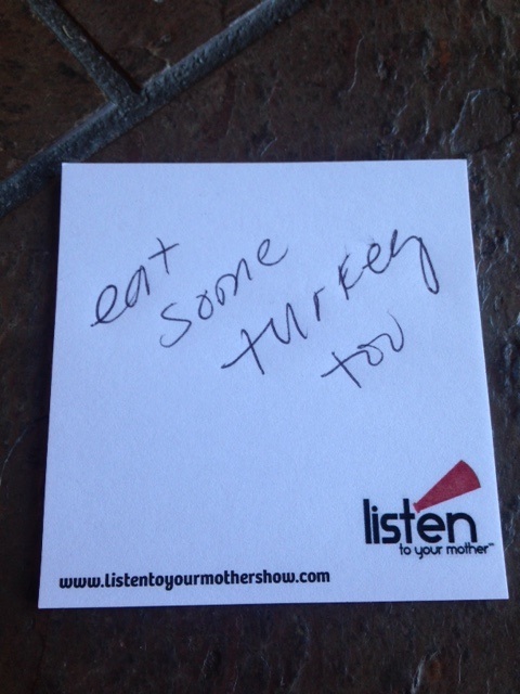 EatTurkey