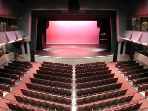 theatre-stage