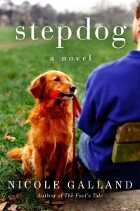 Stepdog pb c