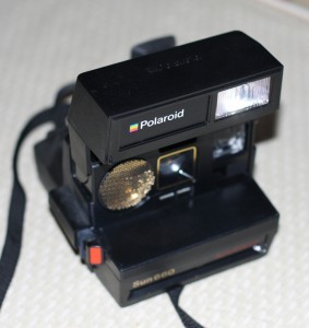 polaroid660