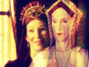 Margaret Pole