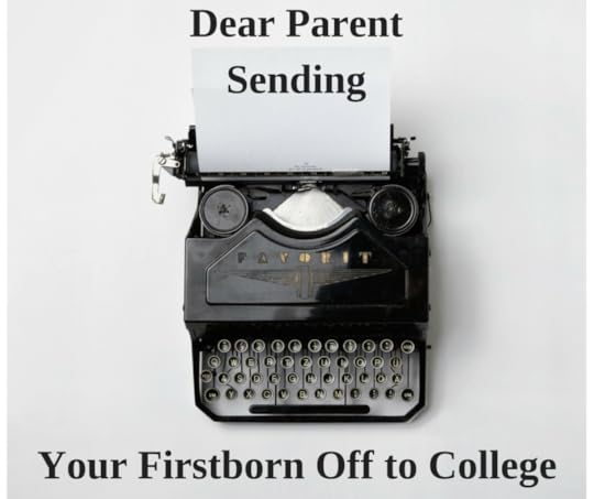 Dear Parent Sending