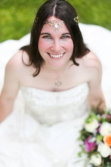 Angela B. Chrysler The Author of Dolor and Shadow
