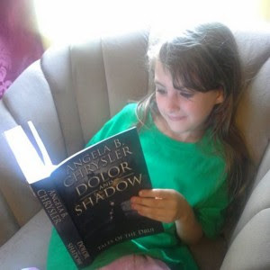 Dolor and Shadow the Proof!