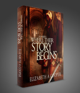 Numbers Where Their Story Begins