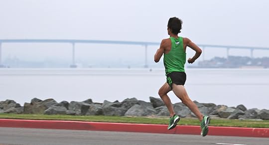 America's Finest City Half Marathon & AFC 5K