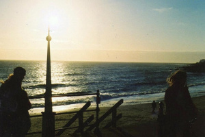 Kodak Beach