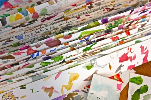 bookmarks