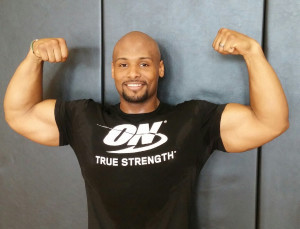 Tra Farrington - Trainer Extraordinaire