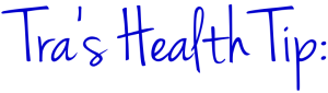 TraHealthTip