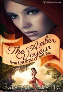 TheAmberVoyeur