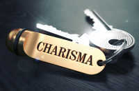 unlock the secrets of charisma