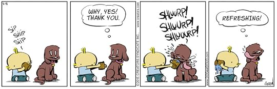 Dog Eat Doug for 08/18/2015