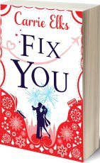 Fix You Red 3d