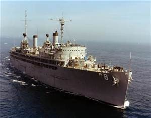 USS Jason