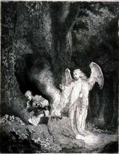 tripod_gideonandtheangel_wikimedia20150815_publicdomain