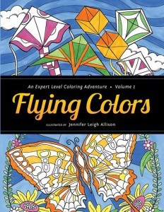 Flying Colors