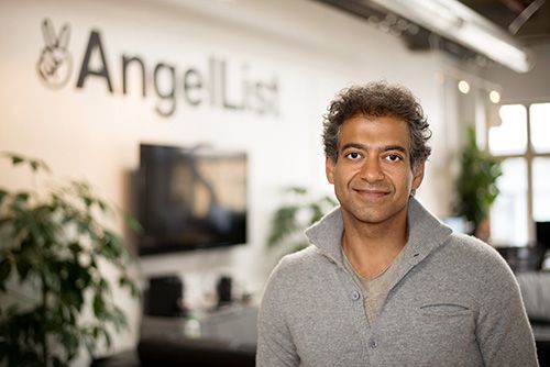 The Tim Ferriss Show with Naval Ravikant