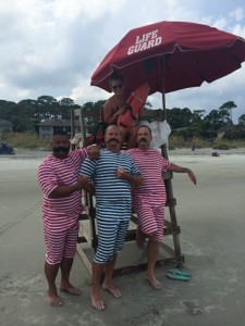 oldtimers