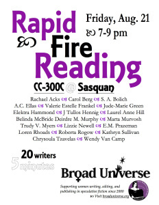 Click on the flyer to expand it.