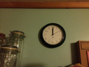 WallClock