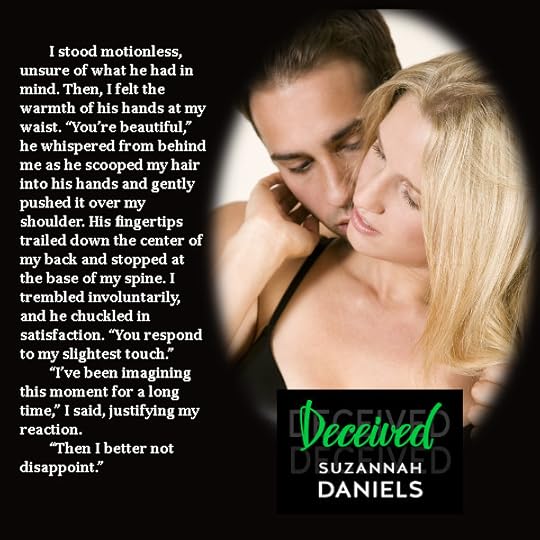 Deceived.SlightestTouch,Couple.Teaser