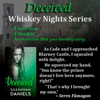 DECEIVED.CastleTeaser