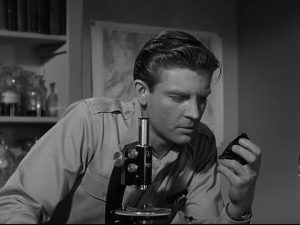Grant Williams in The Monolith Monsters