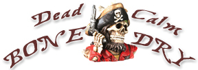 Dead Calm, Bone Dry