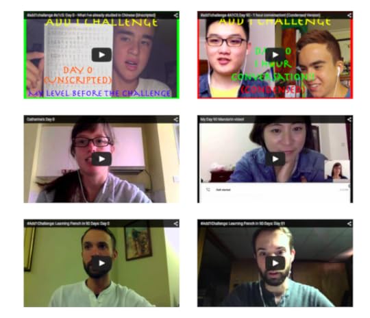 Day91 Videos