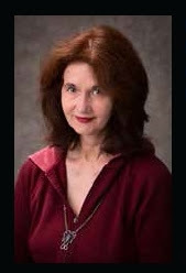 Mary Woldering