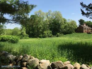 Minuteman National Park, MA