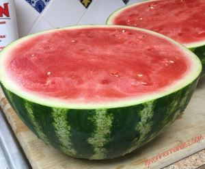 watermelon