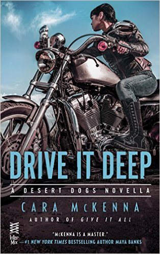 Drive it Deep