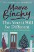 This Year It Will Be Different by Maeve Binchy